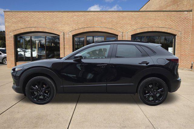 2026 Mazda CX-30 2.5 S Aire Edition