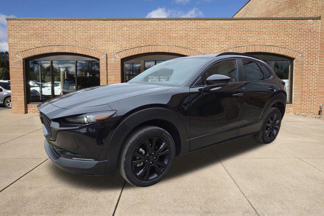 2026 Mazda CX-30 2.5 S Aire Edition