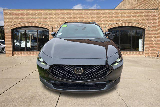2026 Mazda CX-30 2.5 S Aire Edition