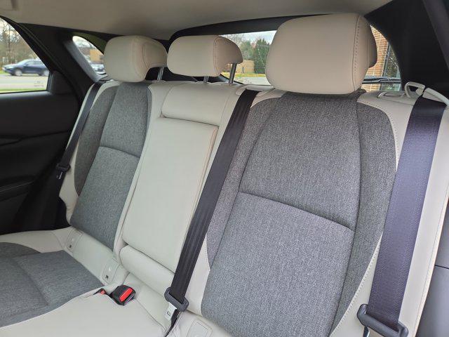 2026 Mazda CX-30 2.5 S Aire Edition