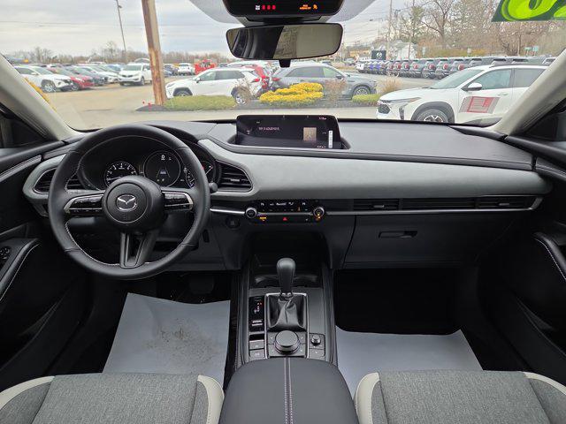 2026 Mazda CX-30 2.5 S Aire Edition