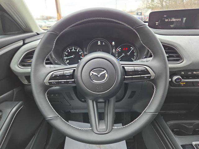 2026 Mazda CX-30 2.5 S Aire Edition