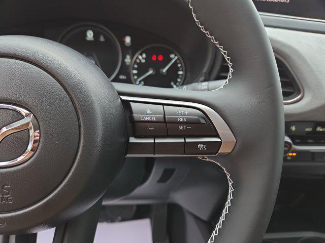 2026 Mazda CX-30 2.5 S Aire Edition