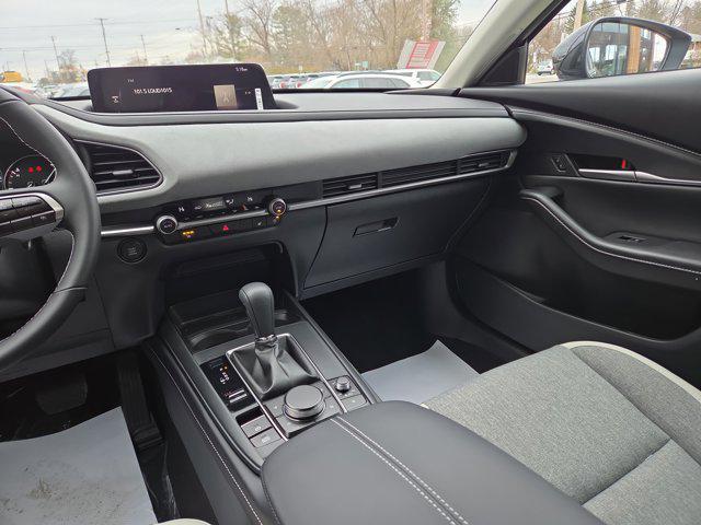 2026 Mazda CX-30 2.5 S Aire Edition