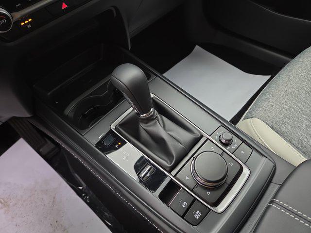 2026 Mazda CX-30 2.5 S Aire Edition