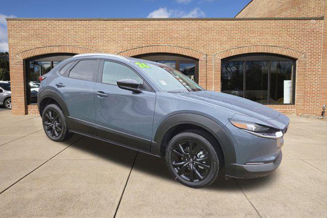 2026 Mazda CX-30 2.5 S Carbon Edition for sale in State College, PA
