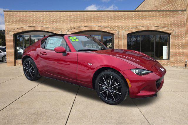 2025 Mazda MX-5 Grand Touring for sale in State College, PA