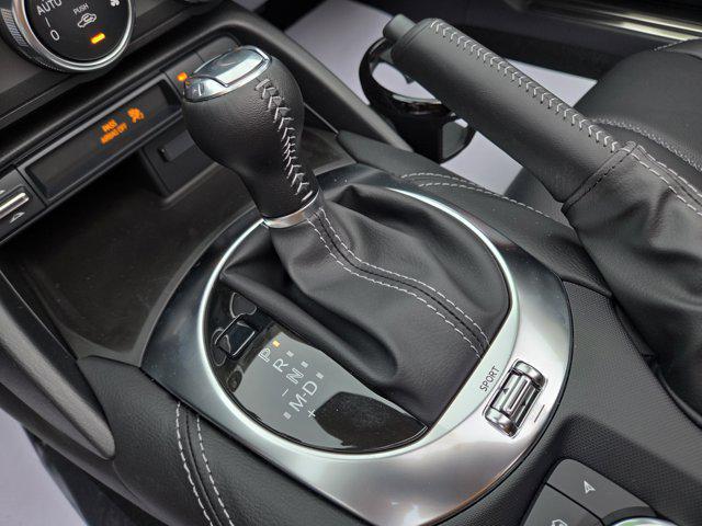 2025 Mazda MX-5 Grand Touring