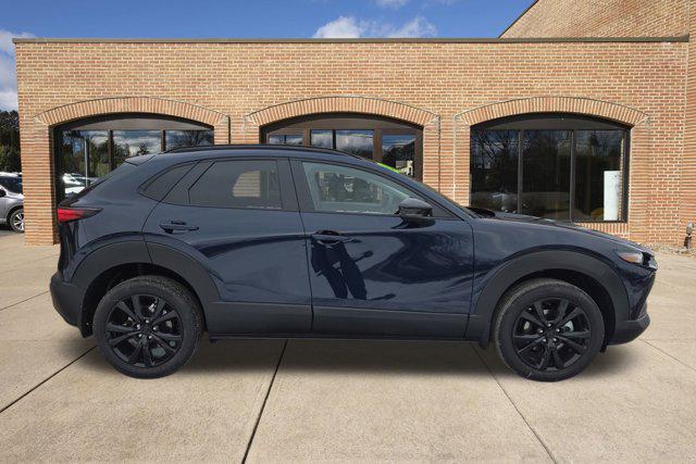 2026 Mazda CX-30 2.5 Turbo Aire Edition