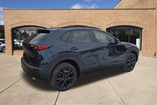 2026 Mazda CX-30 2.5 Turbo Aire Edition