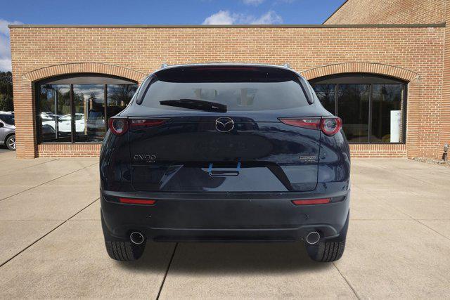 2026 Mazda CX-30 2.5 Turbo Aire Edition