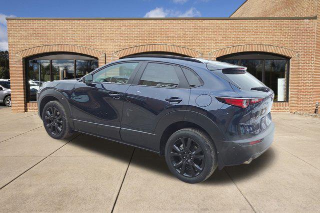 2026 Mazda CX-30 2.5 Turbo Aire Edition