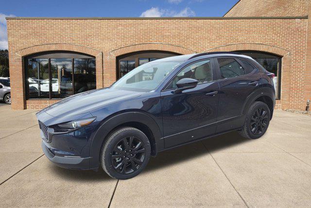 2026 Mazda CX-30 2.5 Turbo Aire Edition