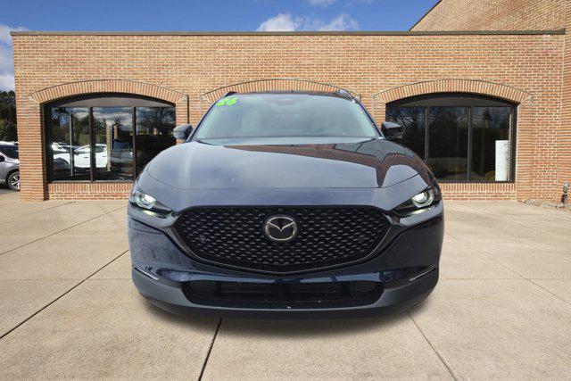 2026 Mazda CX-30 2.5 Turbo Aire Edition