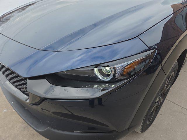 2026 Mazda CX-30 2.5 Turbo Aire Edition