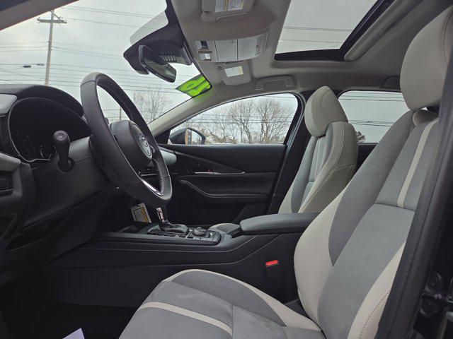 2026 Mazda CX-30 2.5 Turbo Aire Edition
