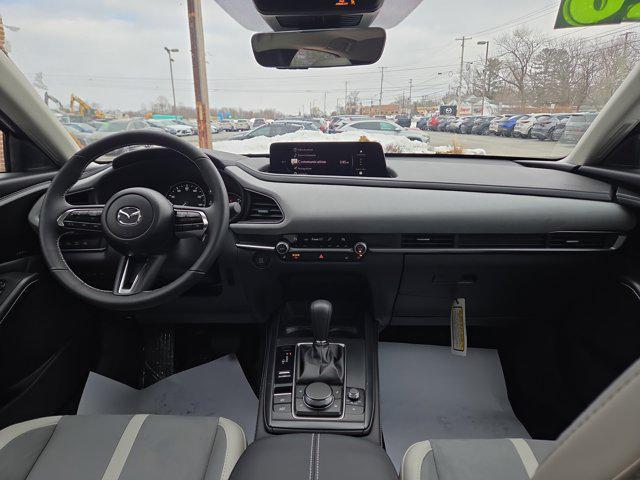 2026 Mazda CX-30 2.5 Turbo Aire Edition