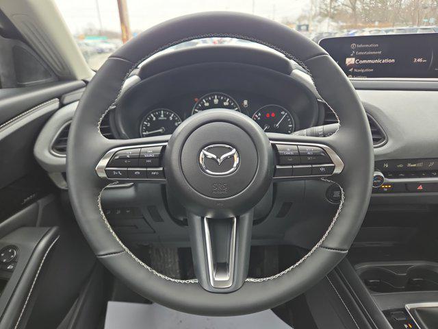 2026 Mazda CX-30 2.5 Turbo Aire Edition