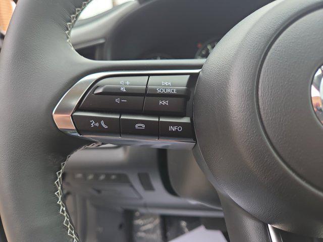2026 Mazda CX-30 2.5 Turbo Aire Edition