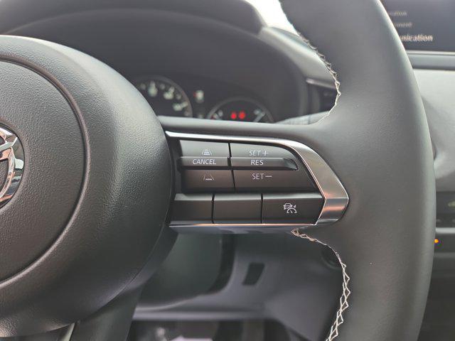 2026 Mazda CX-30 2.5 Turbo Aire Edition