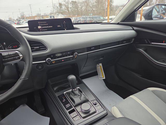 2026 Mazda CX-30 2.5 Turbo Aire Edition