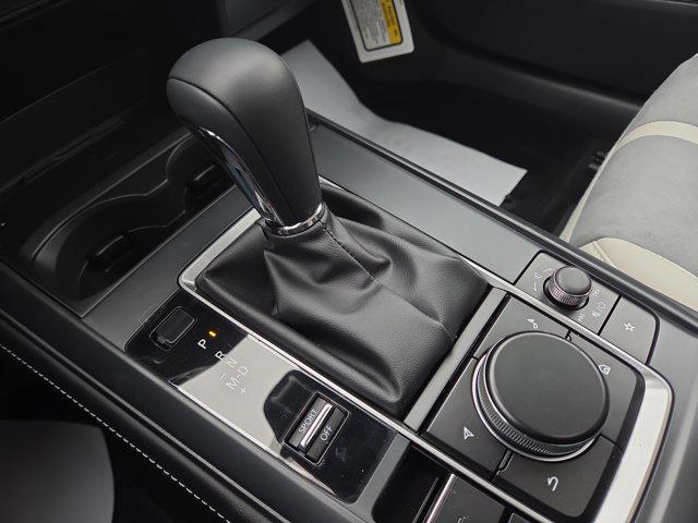 2026 Mazda CX-30 2.5 Turbo Aire Edition