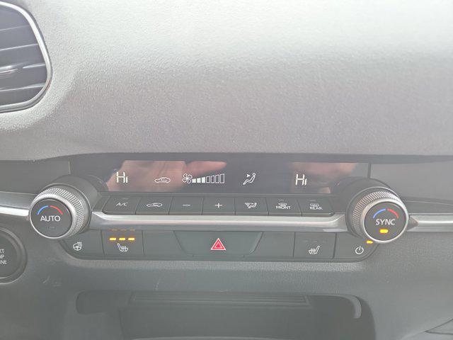 2026 Mazda CX-30 2.5 Turbo Aire Edition