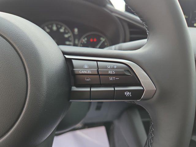 2026 Mazda Mazda3 2.5 S Preferred