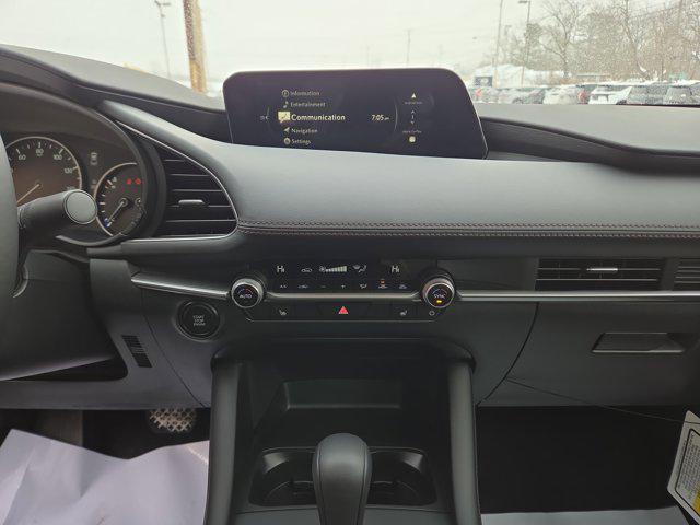 2026 Mazda Mazda3 2.5 S Preferred