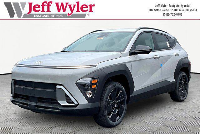 2026 Hyundai Kona SEL Sport for sale in BATAVIA, OH