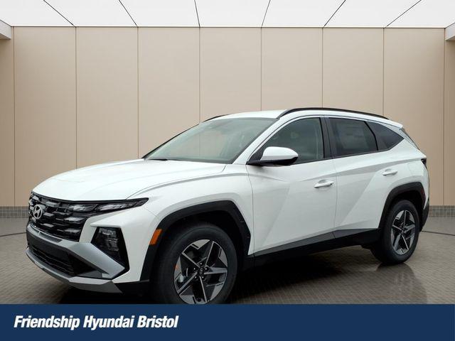 2026 Hyundai Tucson SEL for sale in BRISTOL, TN