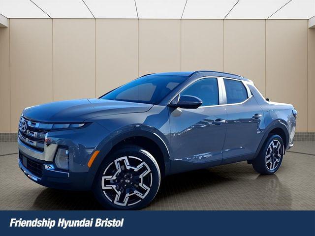2026 Hyundai Santa Cruz Limited for sale in BRISTOL, TN