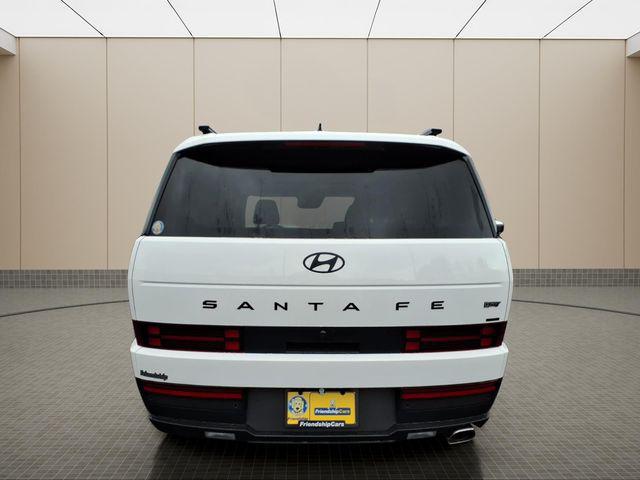 2026 Hyundai Santa Fe XRT