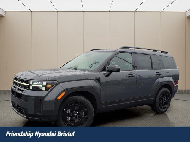 2026 Hyundai Santa Fe XRT for sale in BRISTOL, TN