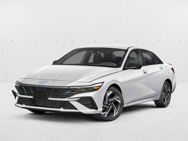 2026 Hyundai Elantra SEL Sport for sale in SAVANNAH, GA