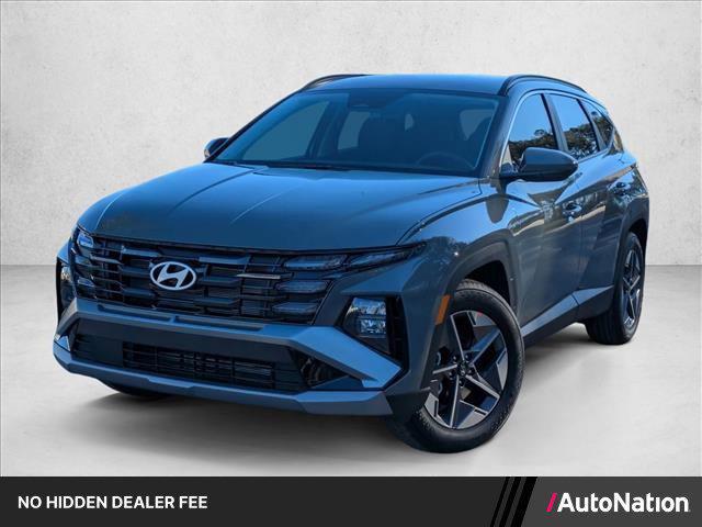 2026 Hyundai Tucson SEL for sale in HARDEEVILLE, SC