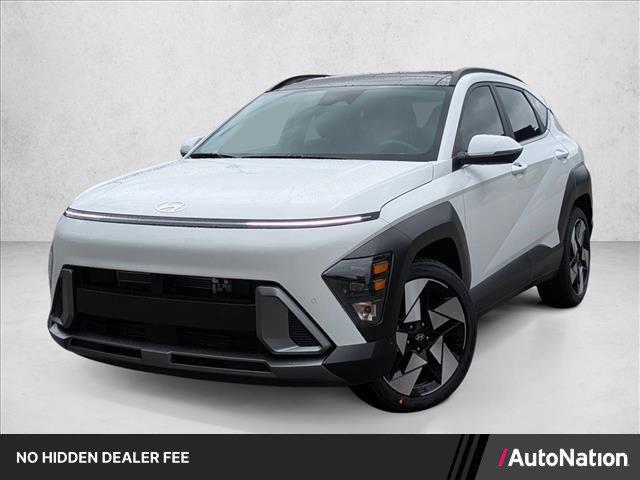 2026 Hyundai Kona Limited for sale in HARDEEVILLE, SC