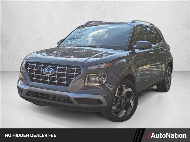 2026 Hyundai Venue SEL for sale in HARDEEVILLE, SC