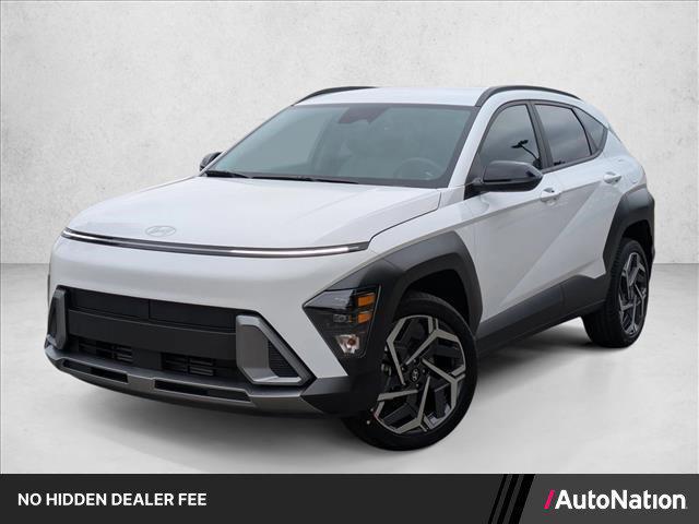 2026 Hyundai Kona SEL Premium for sale in HARDEEVILLE, SC