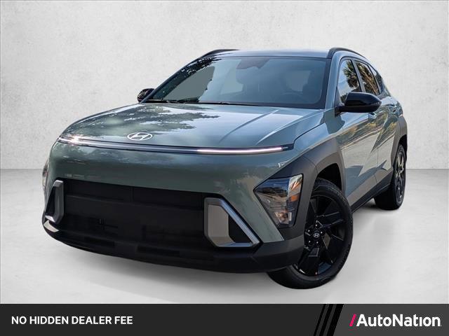 2026 Hyundai Kona SEL Sport for sale in HARDEEVILLE, SC