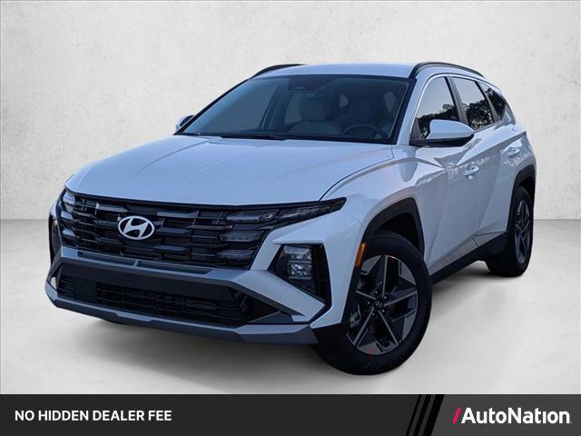 2026 Hyundai Tucson SEL for sale in HARDEEVILLE, SC