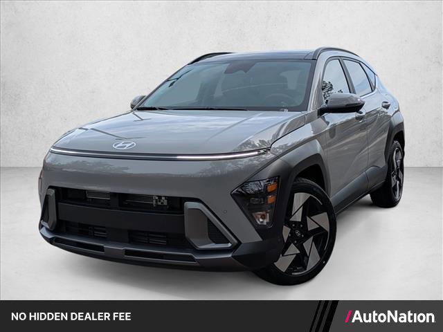2026 Hyundai Kona Limited for sale in HARDEEVILLE, SC