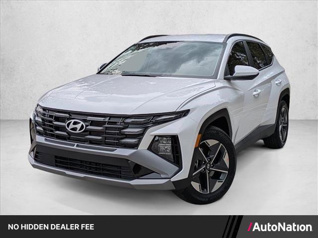 2026 Hyundai Tucson SEL for sale in HARDEEVILLE, SC