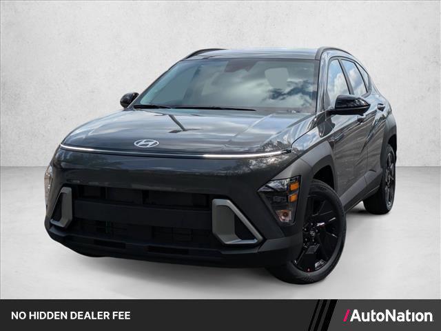 2026 Hyundai Kona SEL Sport for sale in HARDEEVILLE, SC