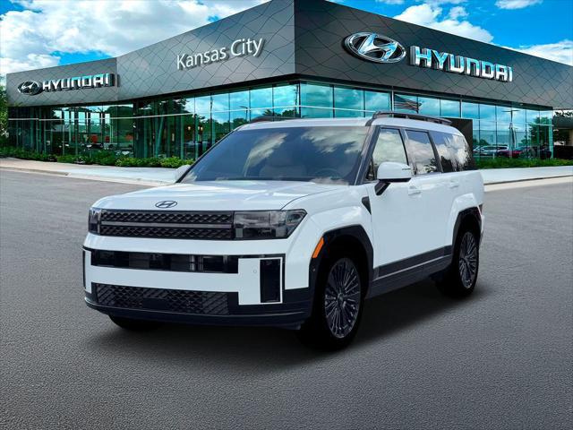 2026 Hyundai Santa Fe Hybrid Calligraphy for sale in MERRIAM, KS