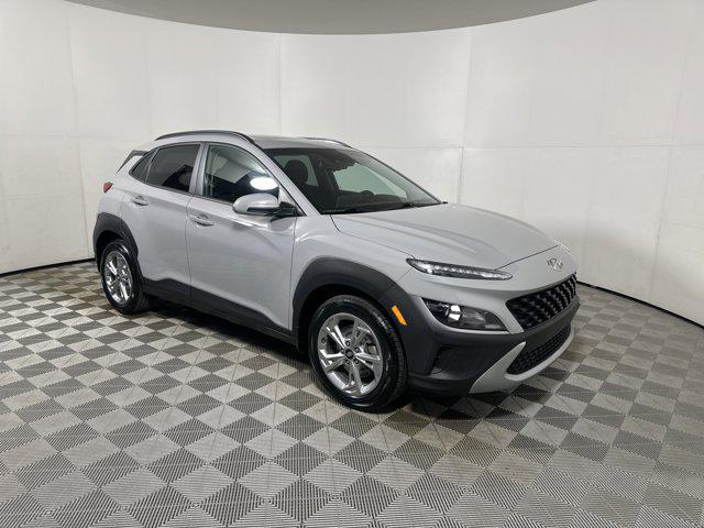 2022 Hyundai Kona SEL for sale near PARKERSBURG, WV