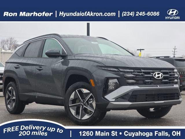 2026 Hyundai Tucson SEL for sale in CUYAHOGA FALLS, OH