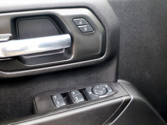 2021 GMC Sierra 2500HD Fleet/Base