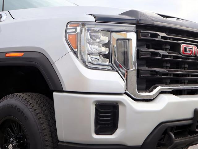 2021 GMC Sierra 2500HD Fleet/Base
