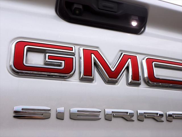 2021 GMC Sierra 2500HD Fleet/Base
